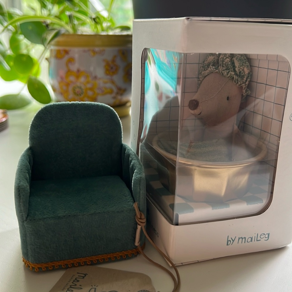 NIB Maileg Bundle